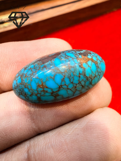 Egyptian Feroza/Turqoise