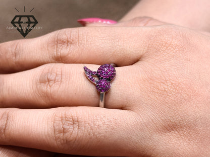 Ladies Ring