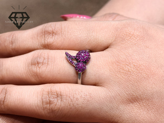Ladies Ring