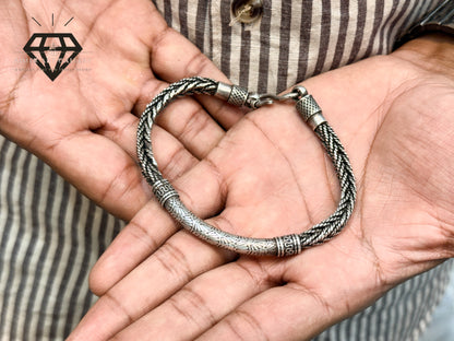 Bracelet kada