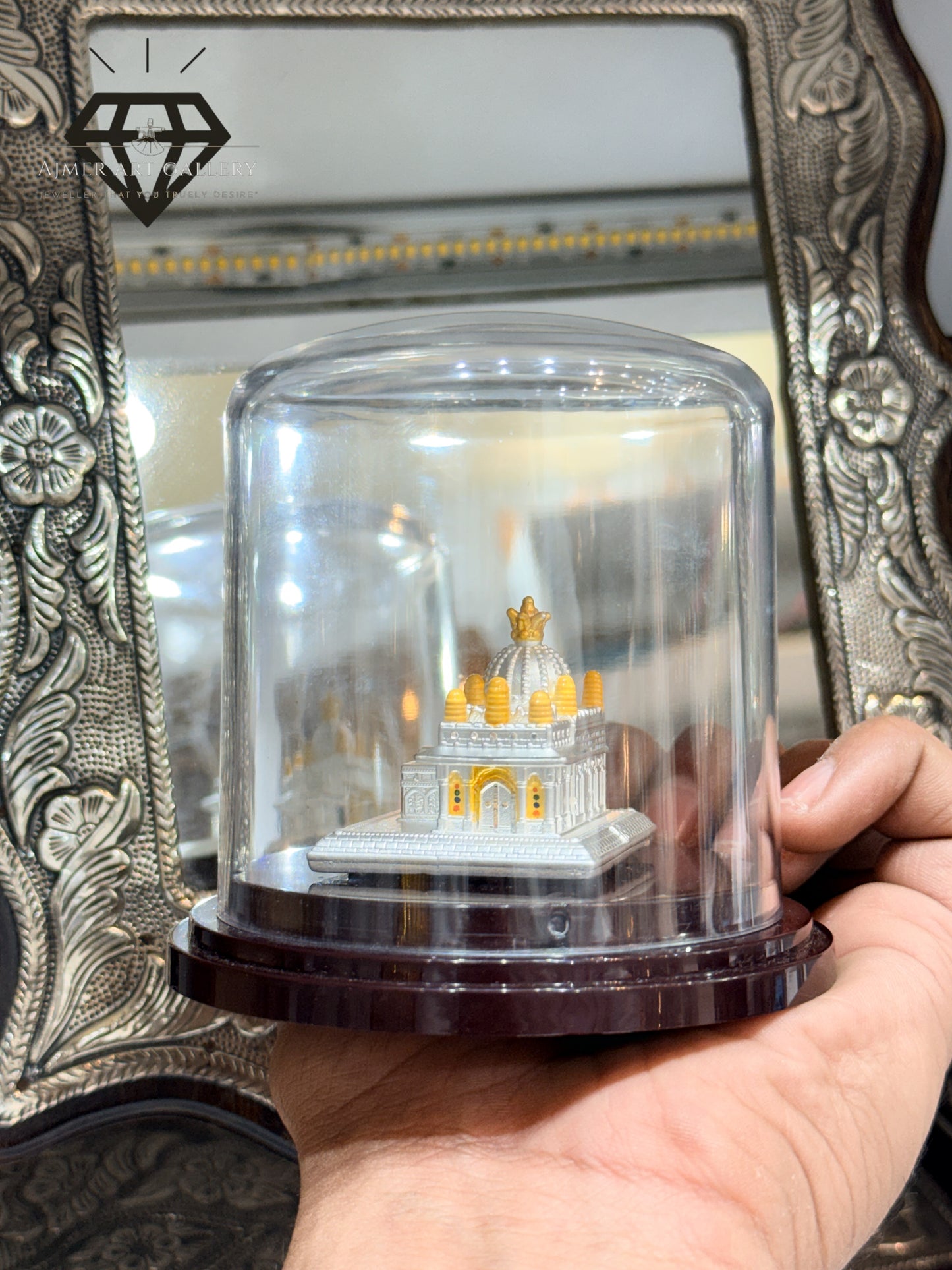 Ajmer shareef dargah