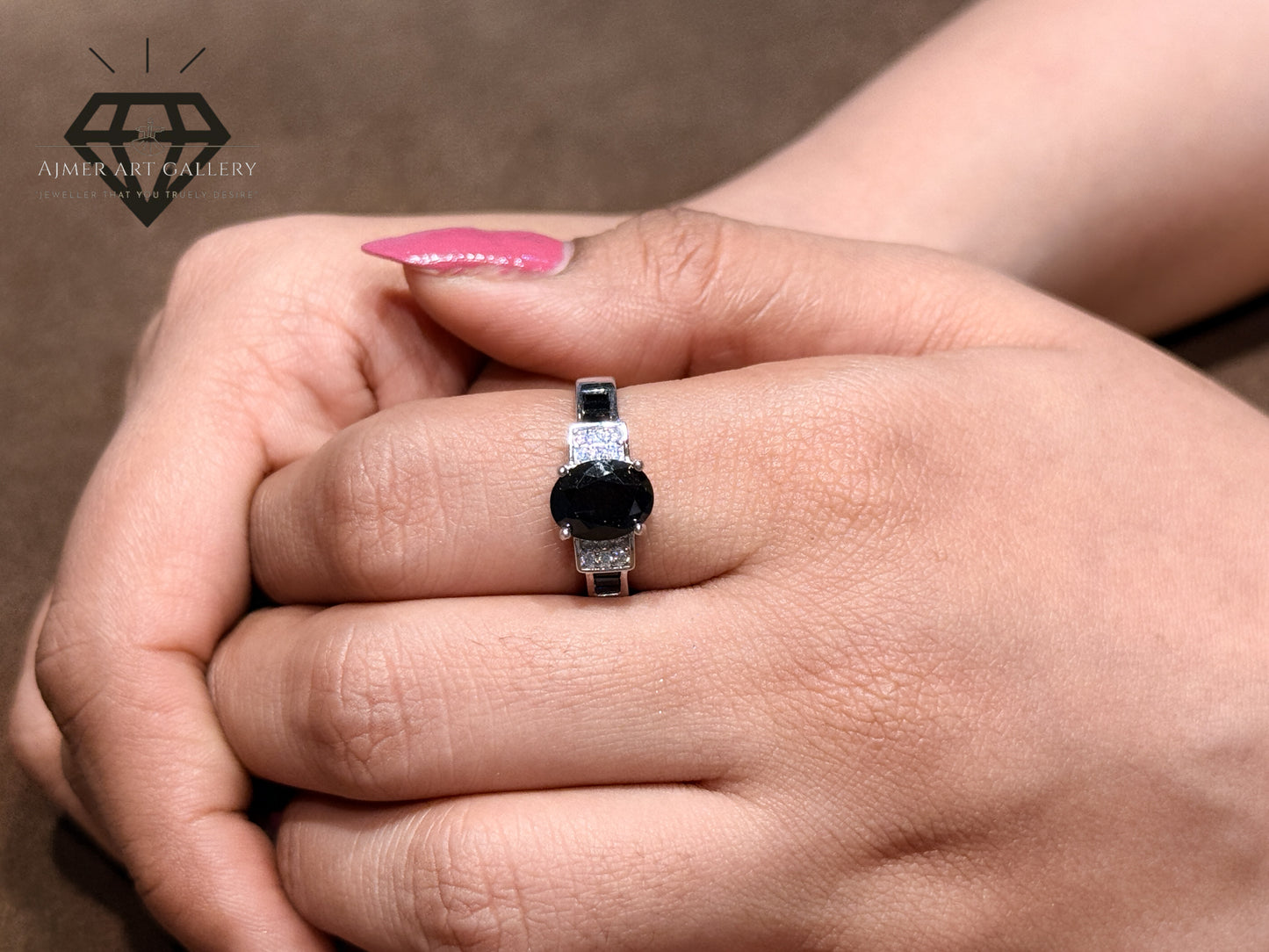 Ladies Ring