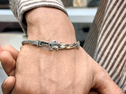 Zulfikar Bracelet