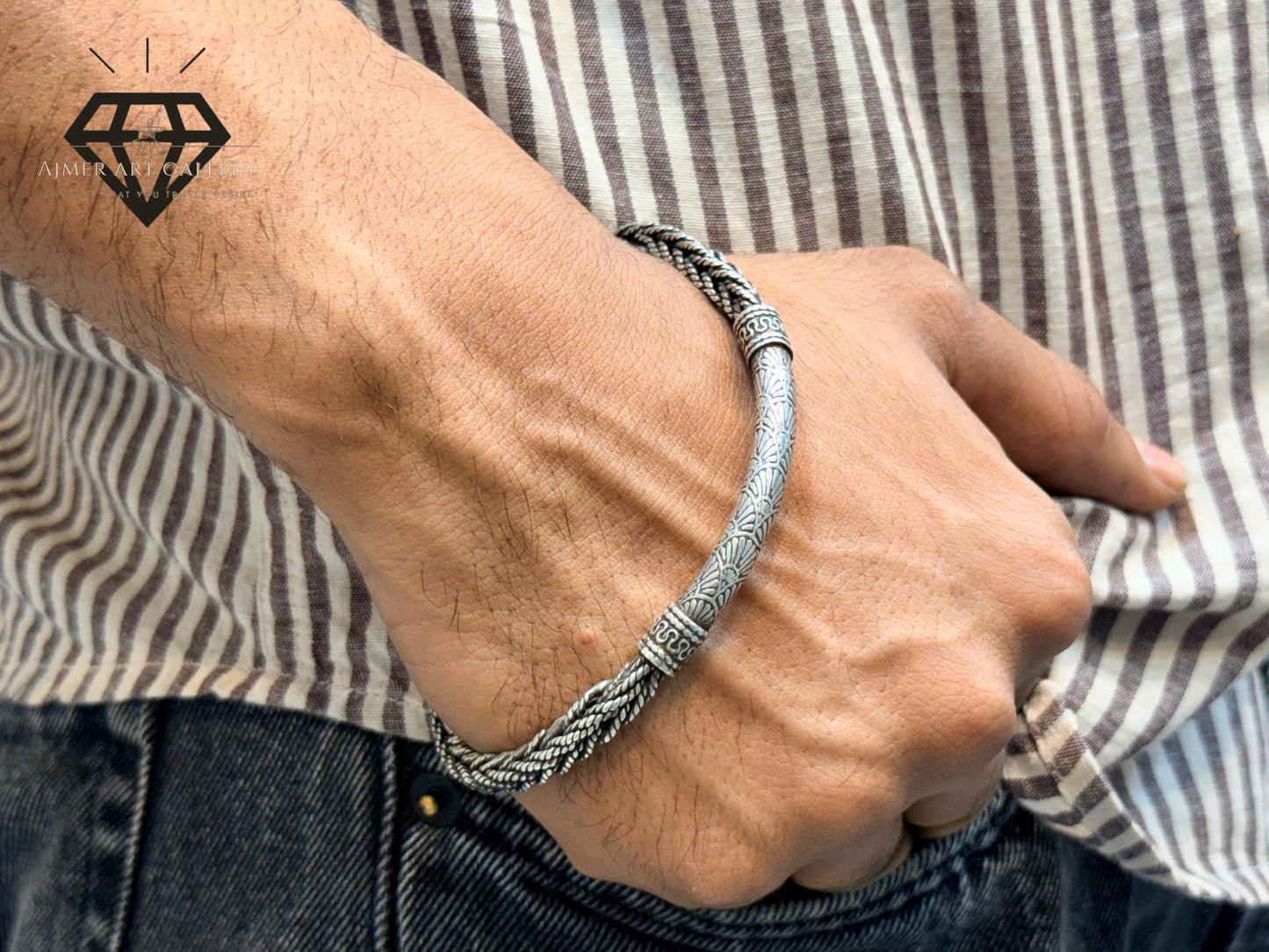 Bracelet kada