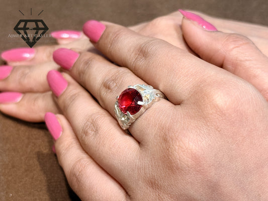 Ladies Ring