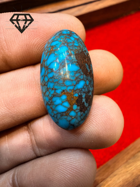 Egyptian Feroza/Turqoise