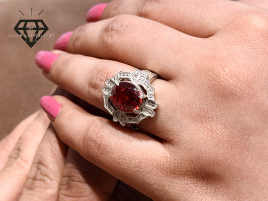 Ladies Ring