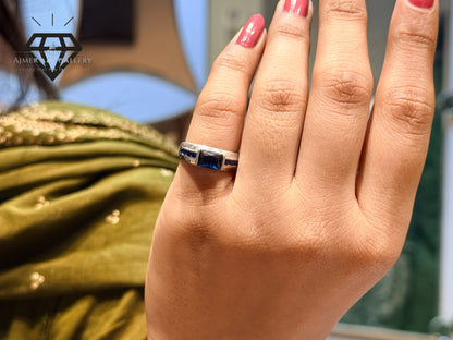 Ladies Ring