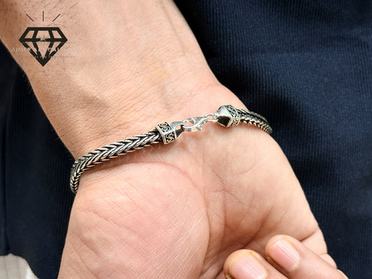 Zulfikar Bracelet