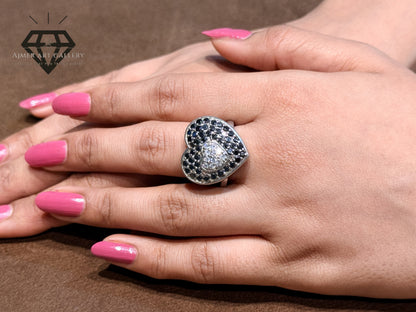 Ladies Ring