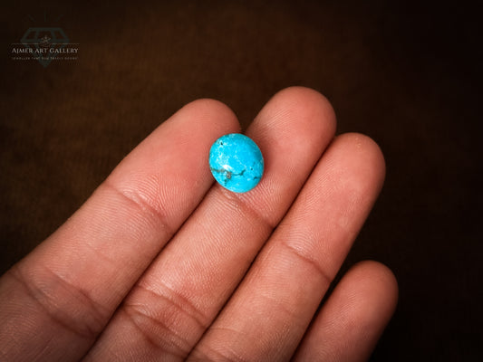Natural Turqoise Firoza