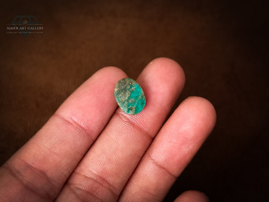 Natural Turqoise Firoza