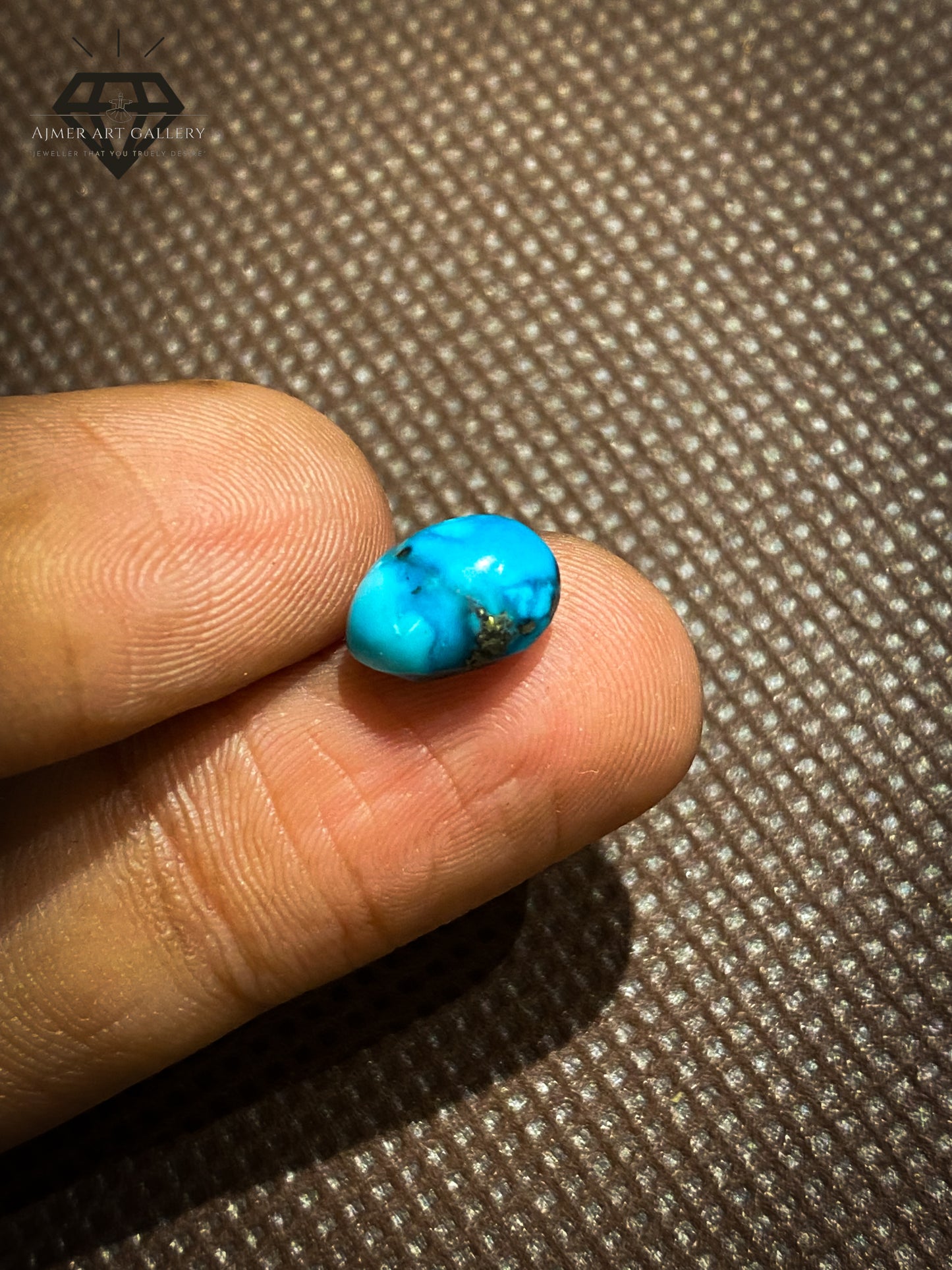 Natural Turqoise Firoza