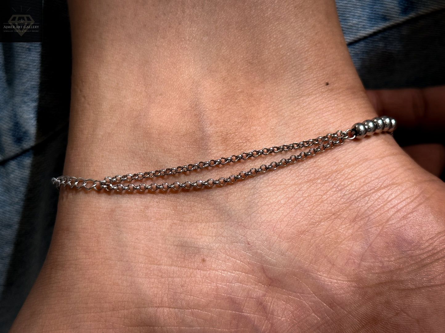 premium Payal
