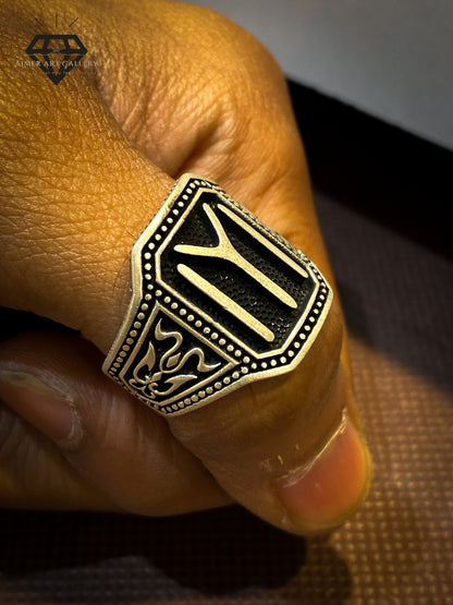 Thumb Ring