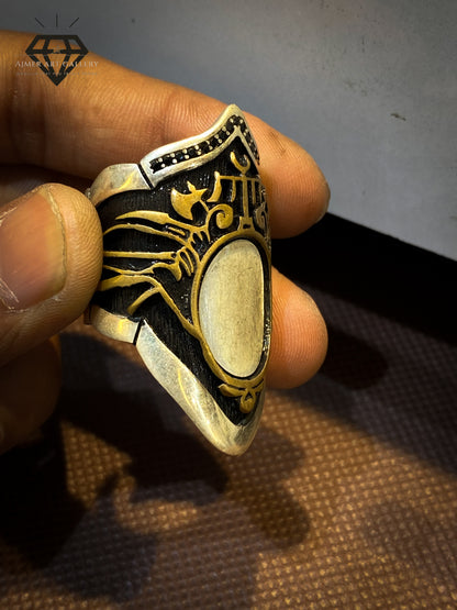 Thumb Ring