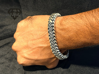 Kada with Bracelet