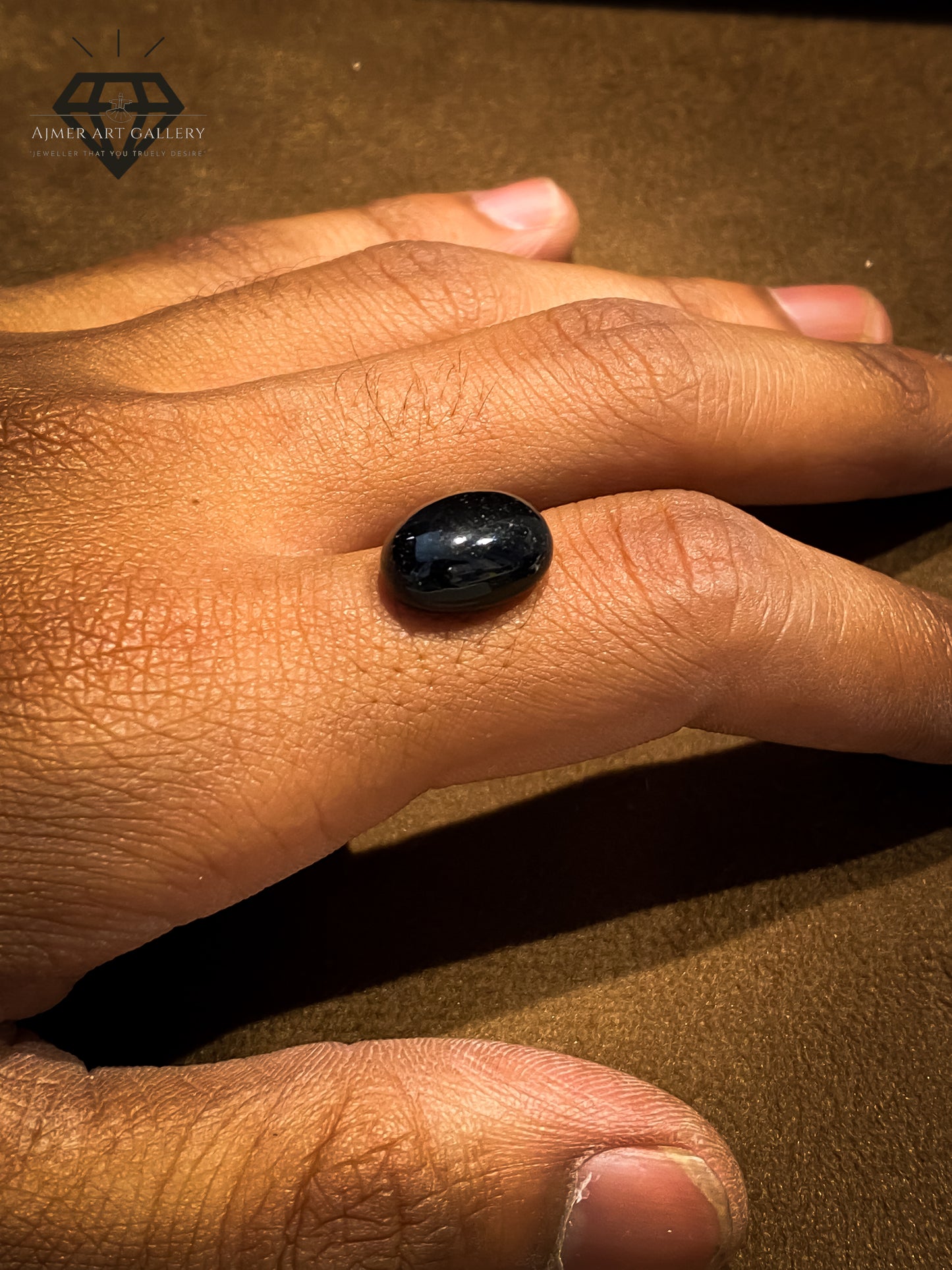 Aqeeq / Agate Gemstone