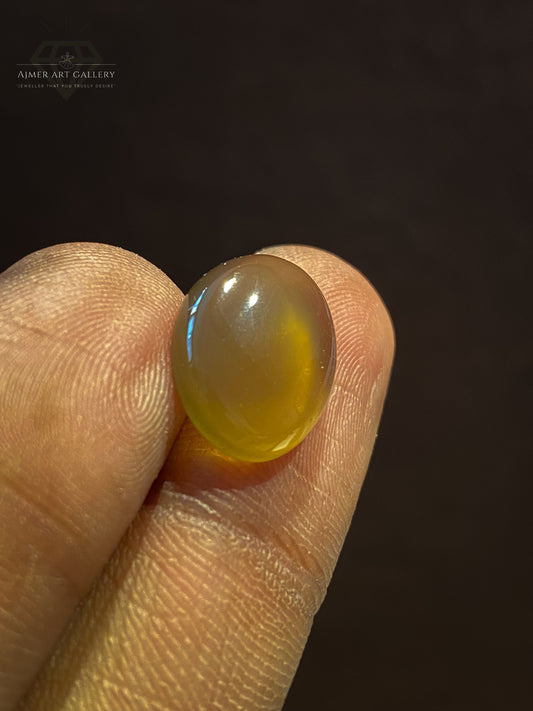 Aqeeq / Agate Gemstone