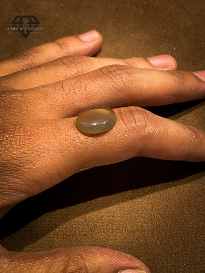 Aqeeq / Agate Gemstone
