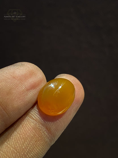 Aqeeq / Agate Gemstone