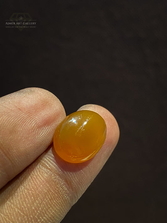 Aqeeq / Agate Gemstone