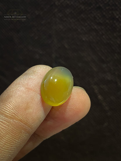 Aqeeq / Agate Gemstone
