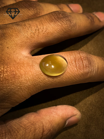 Aqeeq / Agate Gemstone