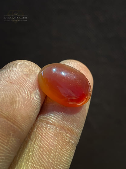Aqeeq / Agate Gemstone