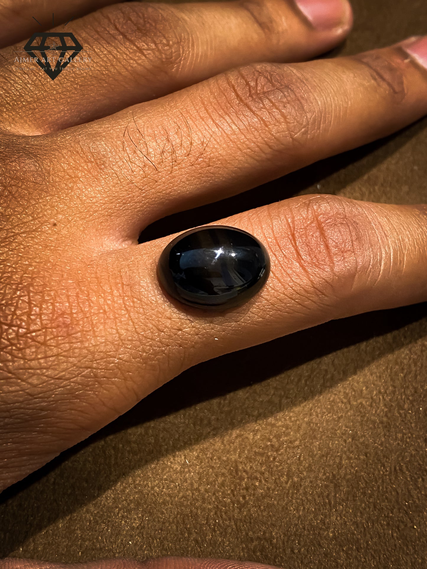 Aqeeq / Agate Gemstone