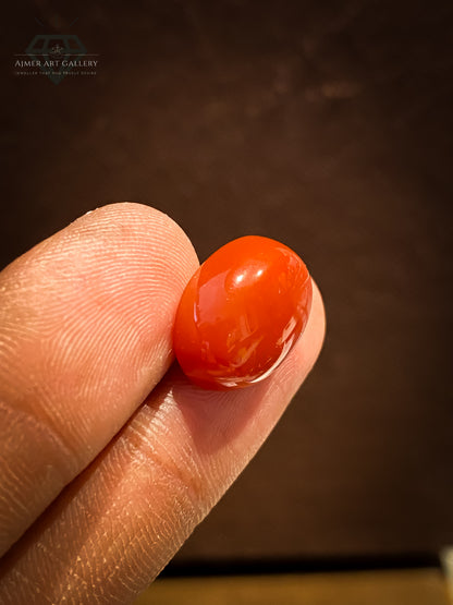 Aqeeq / Agate Gemstone