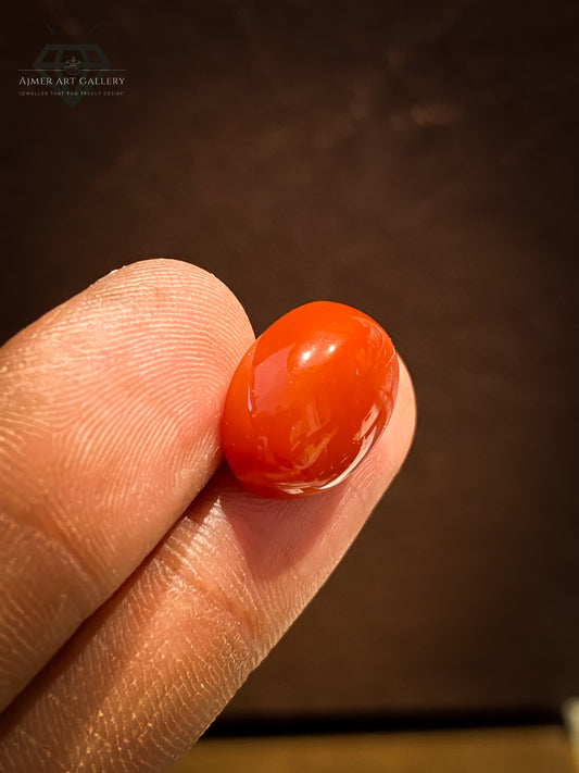 Aqeeq / Agate Gemstone