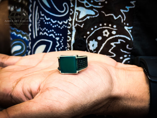 Premium Men’s Designer Ring