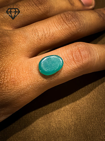 Aqeeq / Agate Gemstone