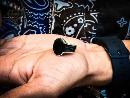 Premium Men’s Designer Ring