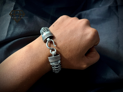 Heavy Bracelet