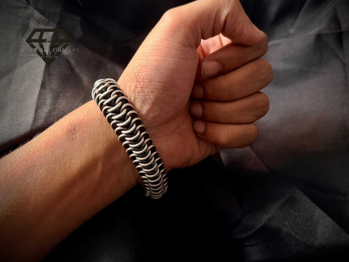 Heavy Bracelet