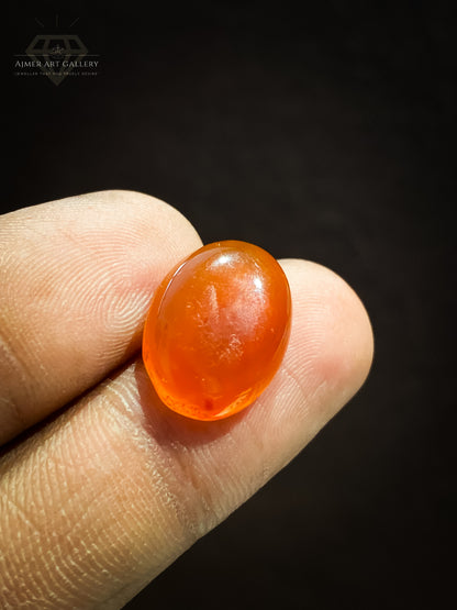 Aqeeq / Agate Gemstone