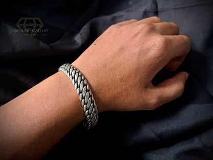 Heavy Bracelet