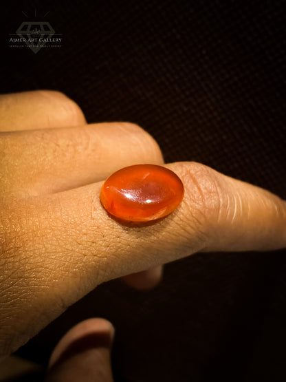 Aqeeq / Agate Gemstone