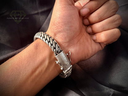 Heavy Bracelet