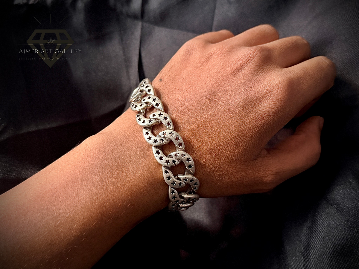 Heavy Bracelet