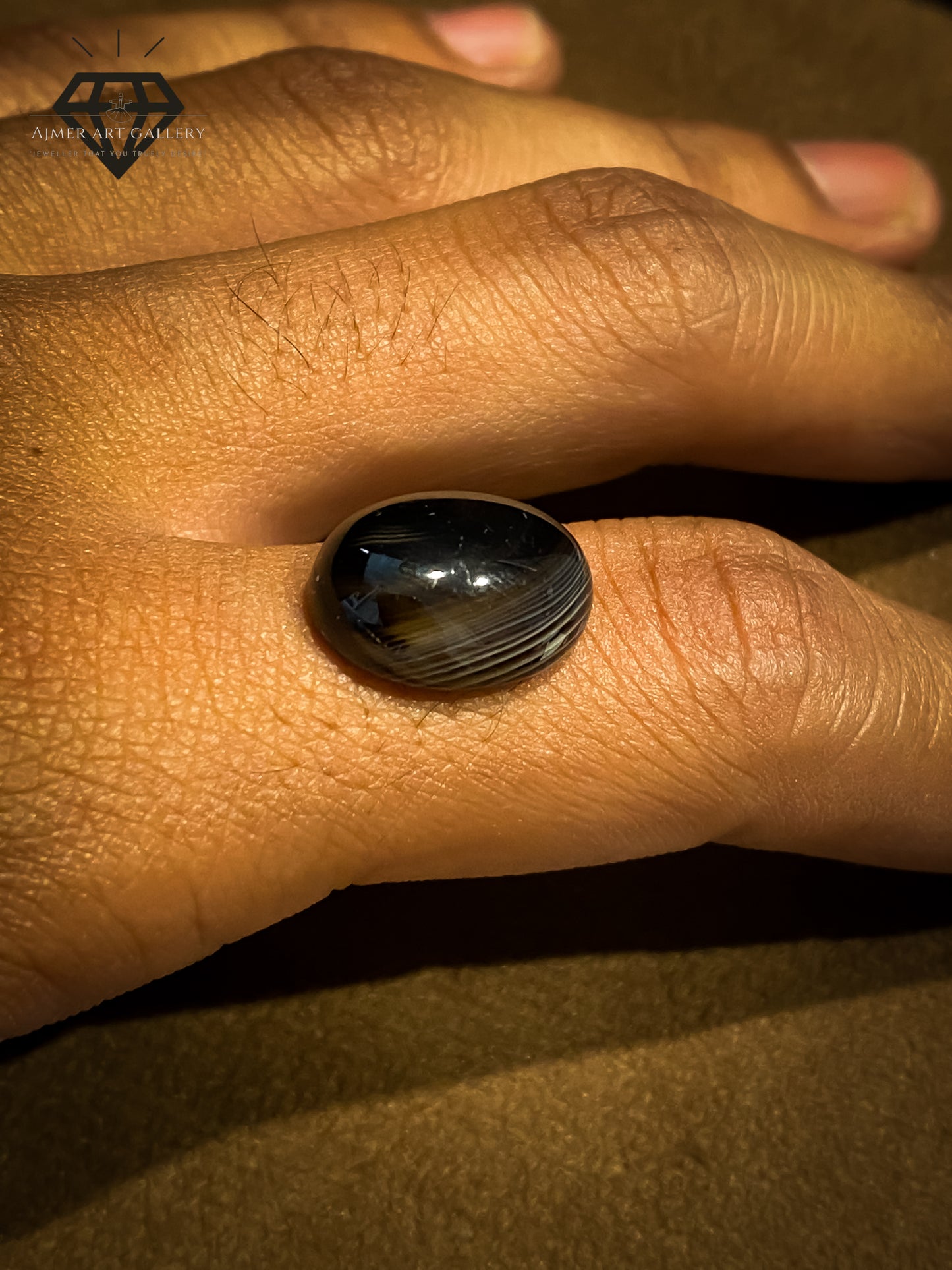Aqeeq / Agate Gemstone