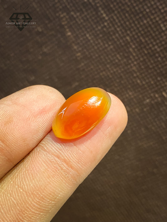 Aqeeq / Agate Gemstone