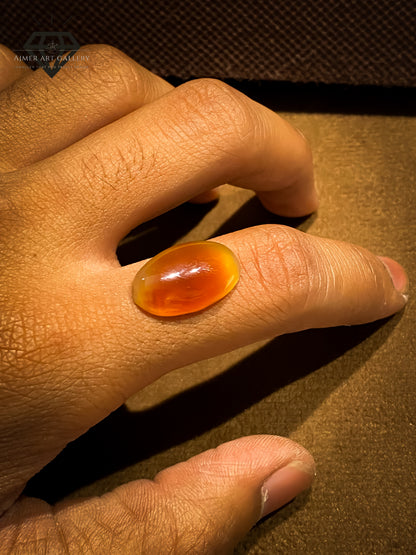 Aqeeq / Agate Gemstone