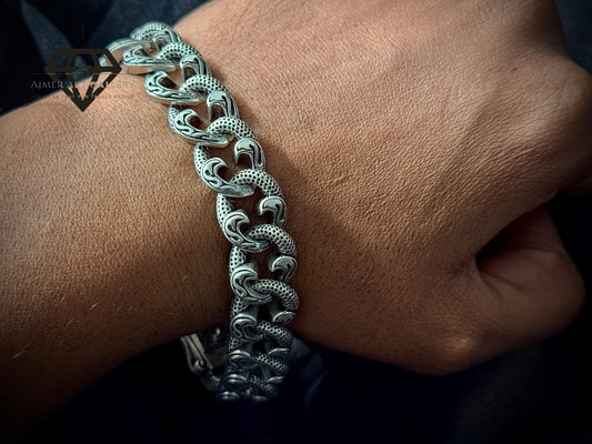 Heavy Bracelet