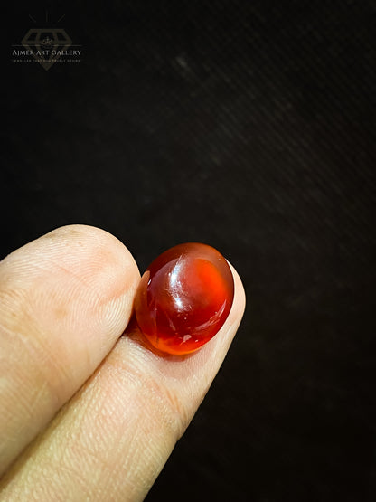 Aqeeq / Agate Gemstone