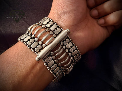 Heavy Bracelet