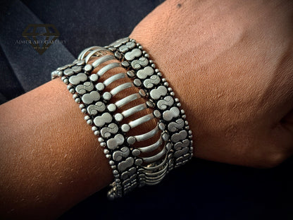 Heavy Bracelet