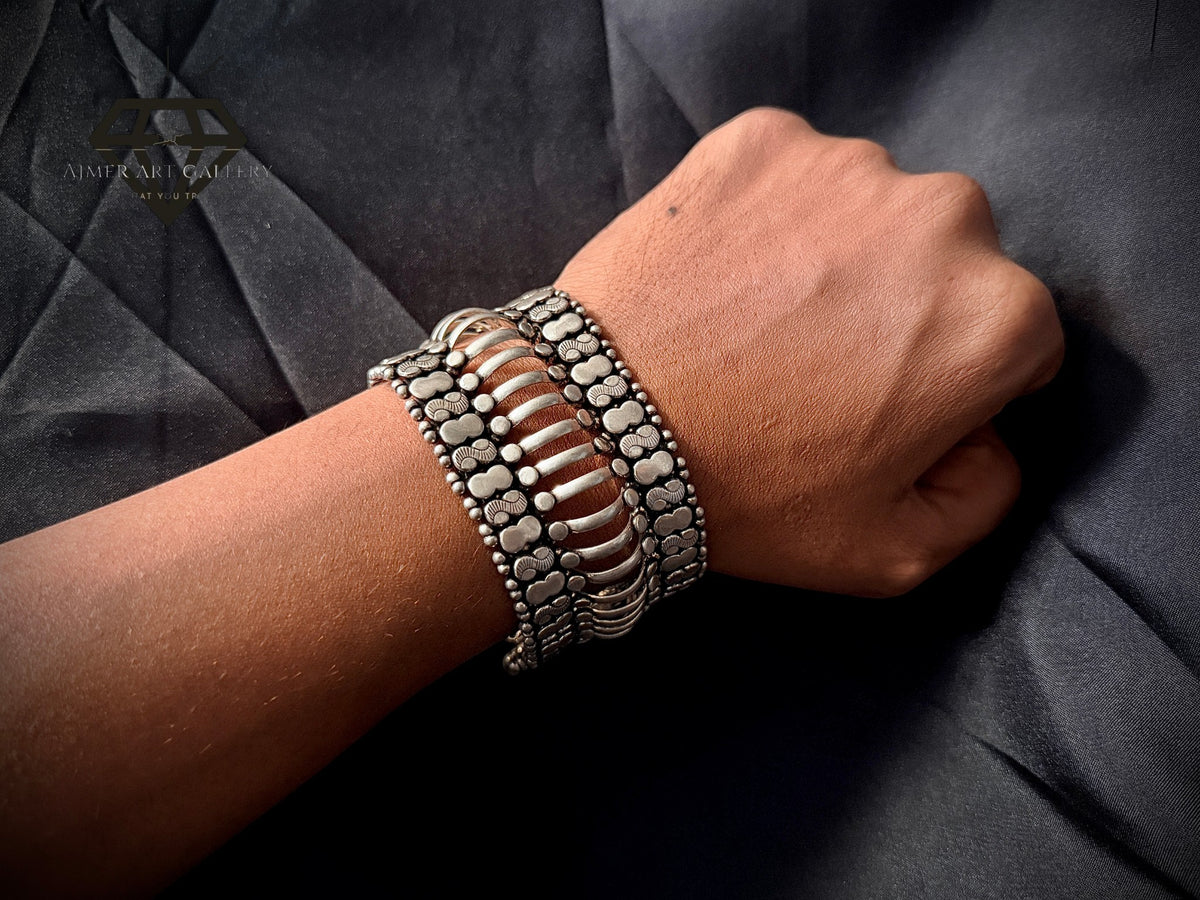 Heavy Bracelet